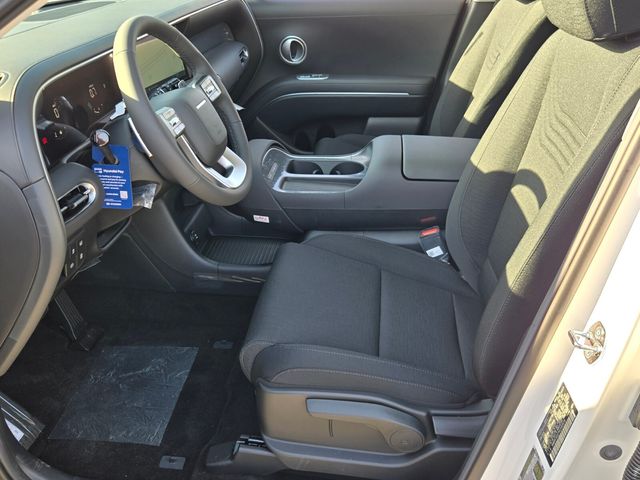 2027 Hyundai Palisade