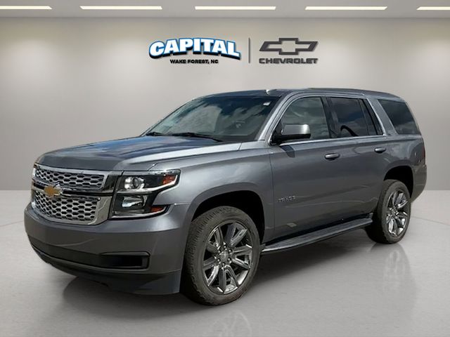 2019 Chevrolet Tahoe LT 4WD