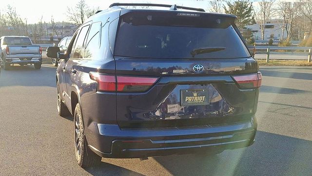 Used 2023 Toyota Sequoia Platinum For Sale in Gilbertsville, PA