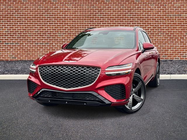 2025 Genesis GV70 3.5T Sport AWD