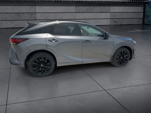 Used 2023 Lexus RX SUV