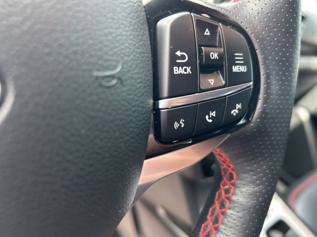 Used 2023 White Ford ST-Line image 21