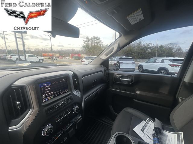 ChevroletSilverado 150011