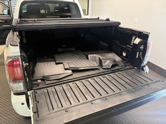 Used 2023  Toyota TRD Sport image 25
