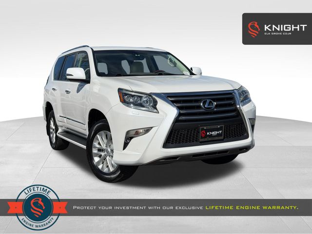 used 2016 Lexus GX car, priced at $25,995