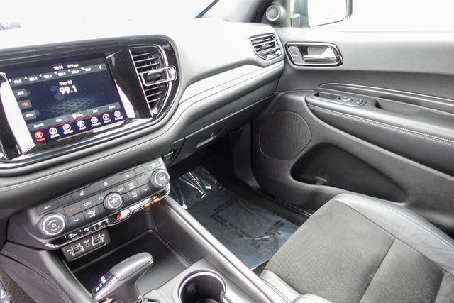 used 2022 Dodge Durango car, priced at $29,988