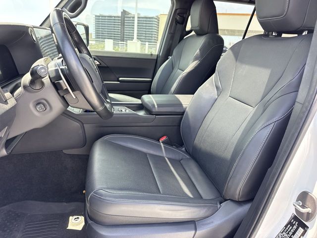 Used 2024 Lexus GX SUV