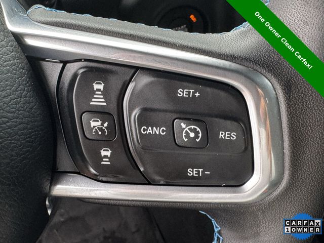 2023 Jeep Wrangler Rubicon 4xe Green at DeMontrond Gulf Freeway