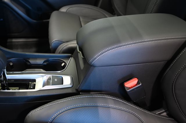 New 2026 Silver Subaru Limited image 21