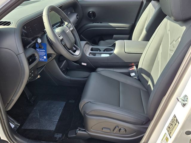2027 Hyundai Palisade