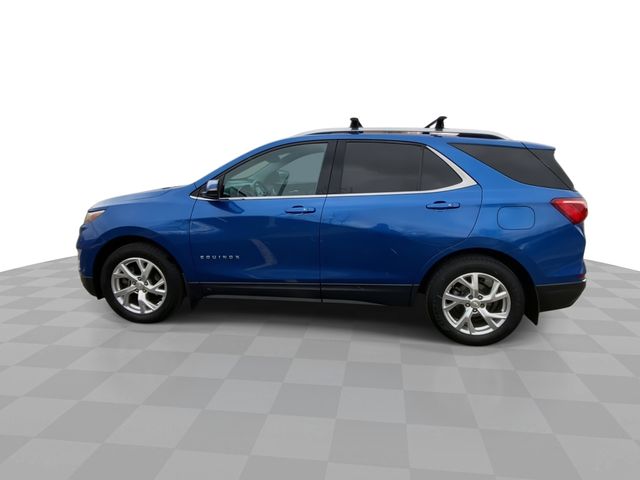 Used 2019 Chevrolet Equinox For Sale in Livonia, MI