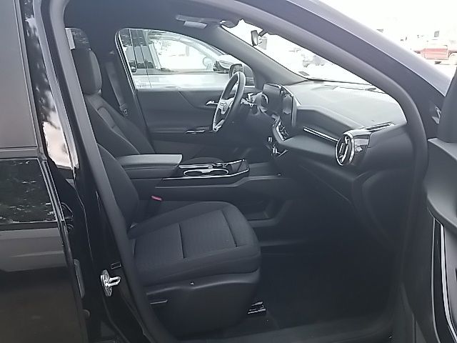Used 2026 Chevrolet Equinox SUV