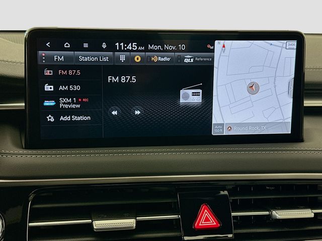 Thumbnail: 2026 Genesis G70 - 11