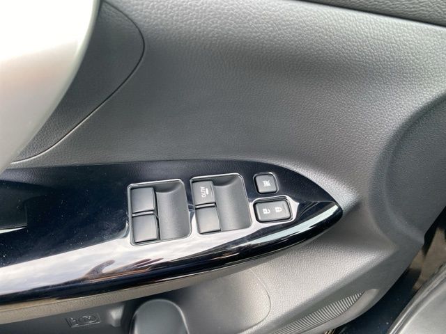 MitsubishiEclipse Cross17