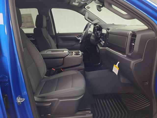 2026 – Chevrolet – Silverado 1500