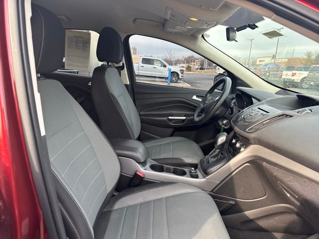 used 2016 Ford Escape car, priced at $10,998