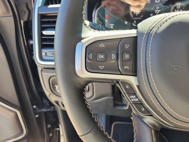 New 2026 Black Ram Tungsten image 28