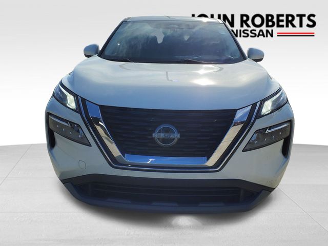 2023 Nissan Rogue SV 11