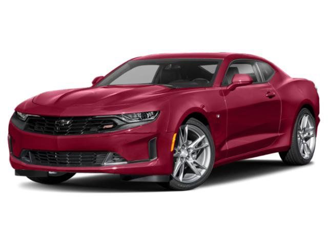 2019 Chevrolet Camaro 1LT Coupe RWD