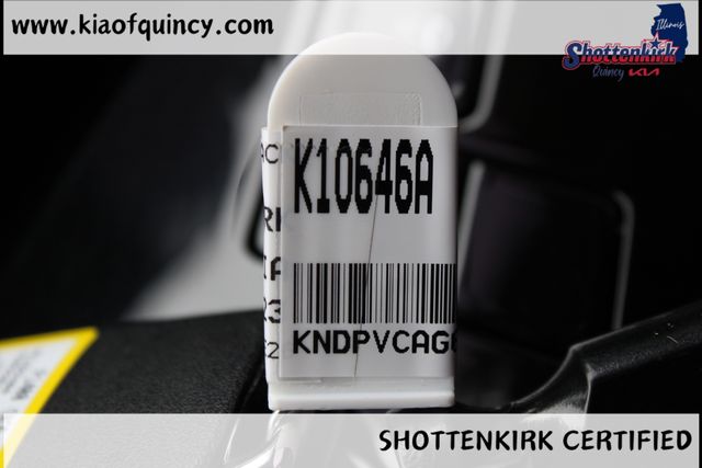Used 2023 Kia Sportage Hybrid SUV