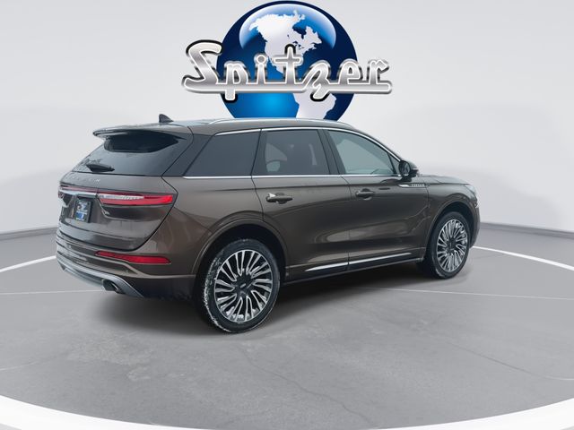 Certified Used 2022 Brown Lincoln Reserve image 9