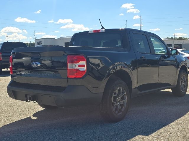 Photo of 2022 Ford Maverick XLT in Dallas, GA - 5,  2022 Ford Maverick XLT:167787A