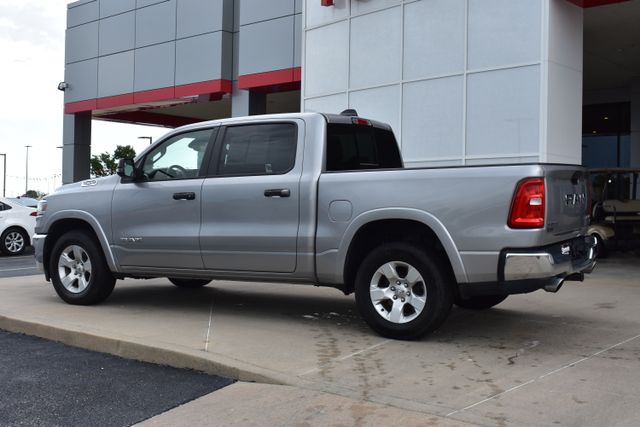 Used 2025 Ram 1500 Truck