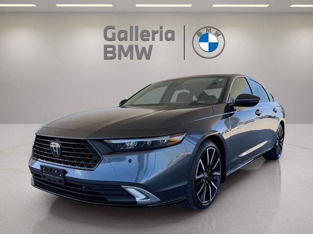 2024 Honda Accord Hybrid Touring's photo