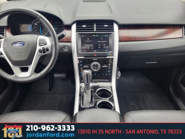 Used Car 2011 Ford Edge  Limited For Sale Under $10,000 In San Antonio, Texas