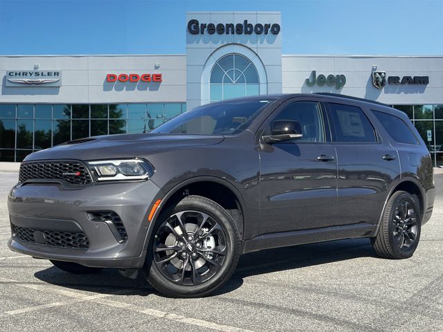 2026 Dodge Durango GT Plus AWD's photo