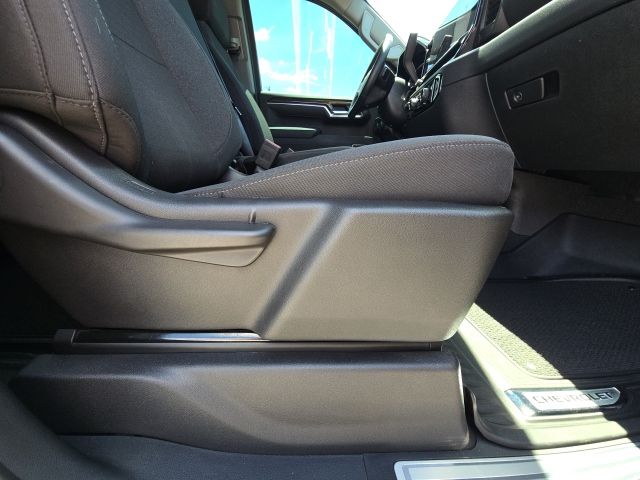 2025 Chevrolet Silverado 1500 LT:46703A