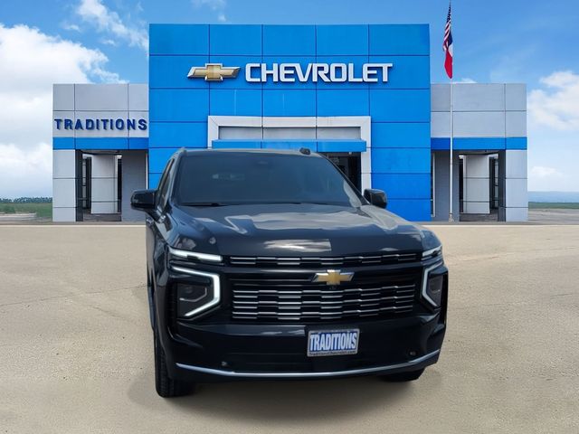 2026 Chevrolet Tahoe High Country - 3
