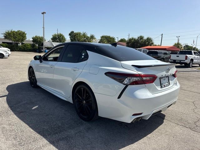 2023 Toyota Camry - $29,988
