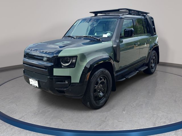 2026 Land Rover Defender 110 Trophy Edition Keswick