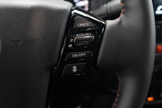 Used 2025 Nissan Frontier Truck
