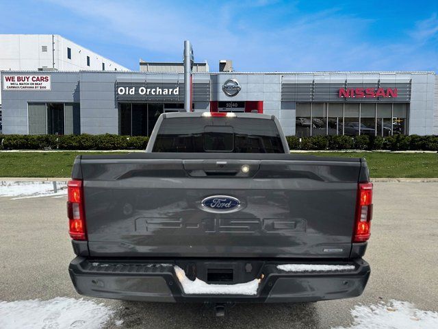 View vehicle photo 5