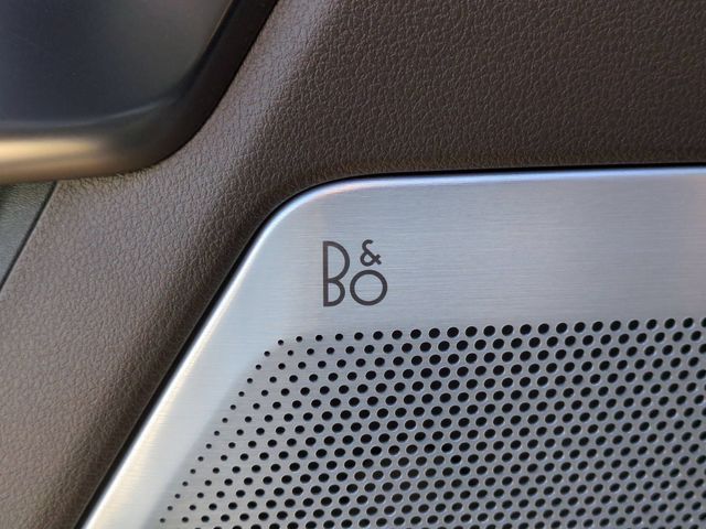Used 2024 Black Ford King Ranch image 14