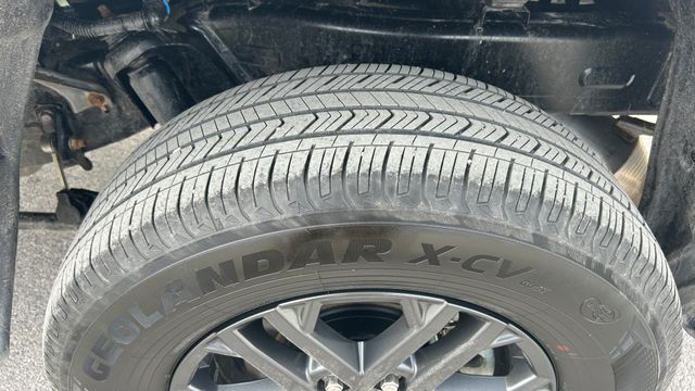 Used 2025 Toyota Tundra Truck
