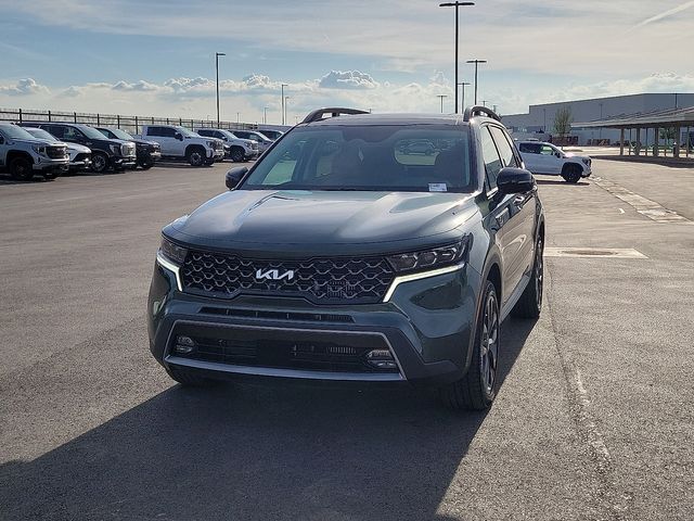 2023 Kia Sorento X-Line SX Prestige AWD