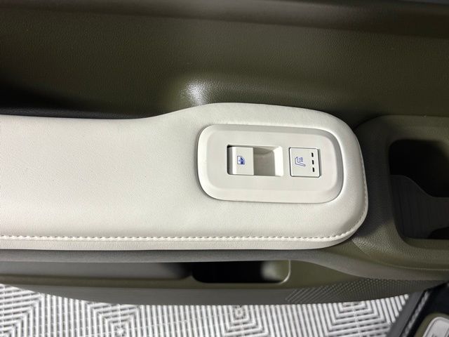 Used 2025 Hyundai Santa Fe Hybrid SUV