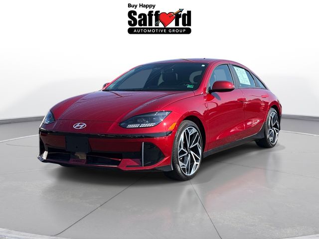 2023 Hyundai IONIQ 6 SEL