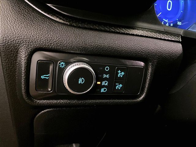 2020 Ford Explorer ST Black at Phil Fitts Ford