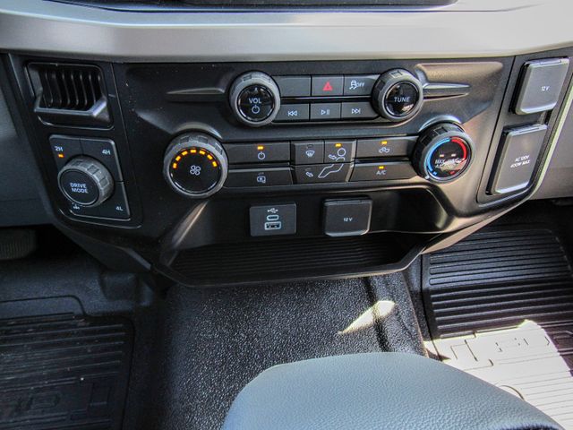 Photo of 2025 Ford F-250SD XL in Dallas, GA - 12,  2025 Ford F-250SD XL:166845