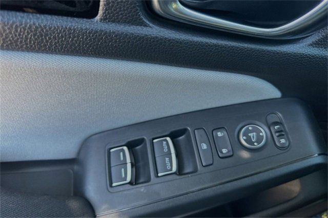 New 2026 Platinum White Pearl Honda Sport Sedan image 14