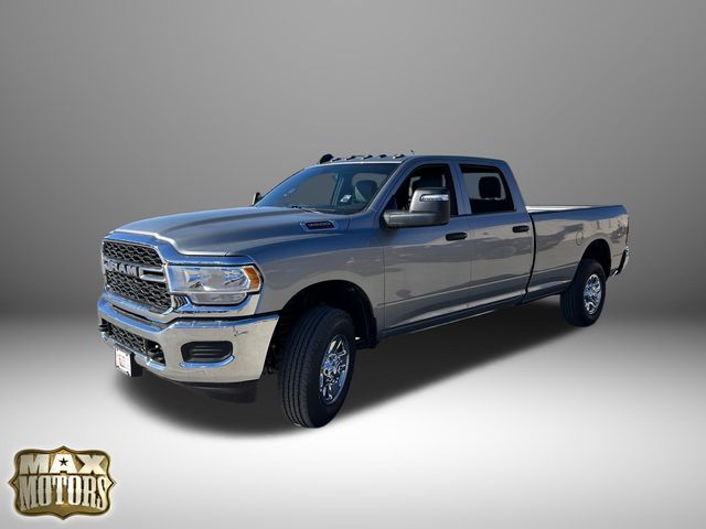 2024 Ram 3500 Tradesman 3