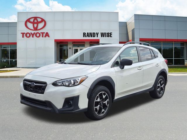 2019 Subaru Crosstrek - Image 1