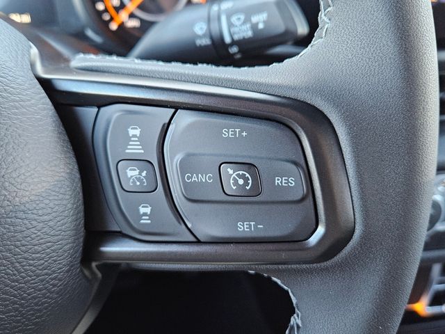 2026 Jeep Gladiator Sport S 4x4