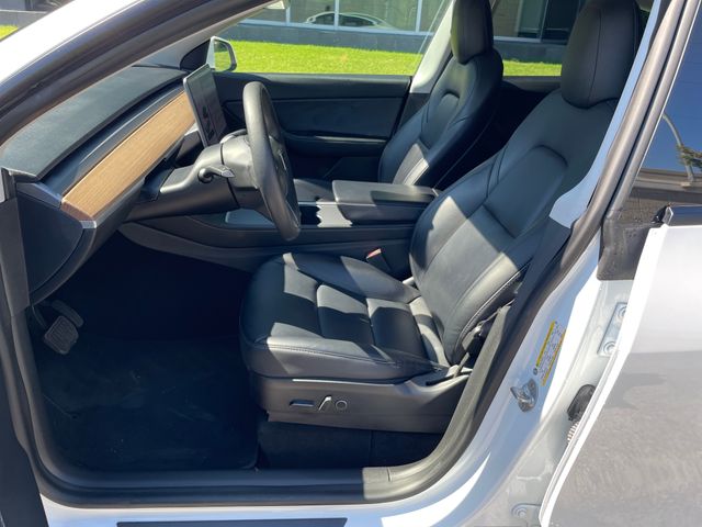 Used 2021 Tesla Model Y Long Range 4D Sport Utility