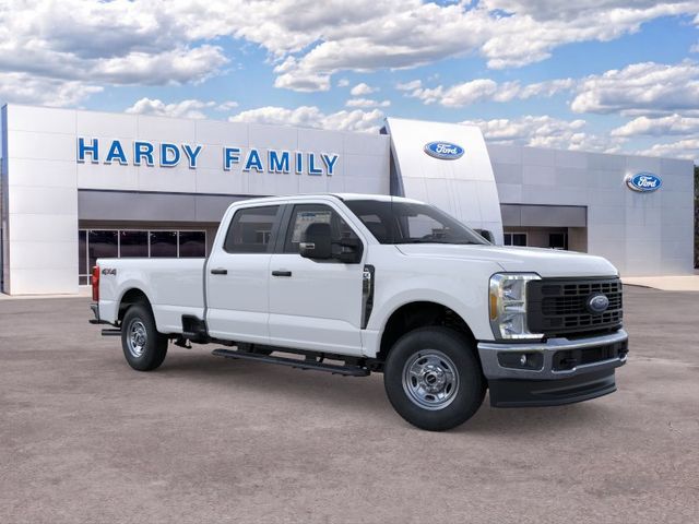 2026 Ford F-250SD XL:169729