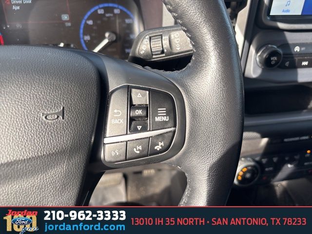 Used Car 2022 Ford Bronco Sport  Big Bend For Sale Under $25,000 In San Antonio, Texas